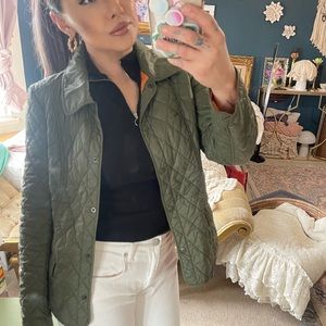 Meet your Posher, Faith